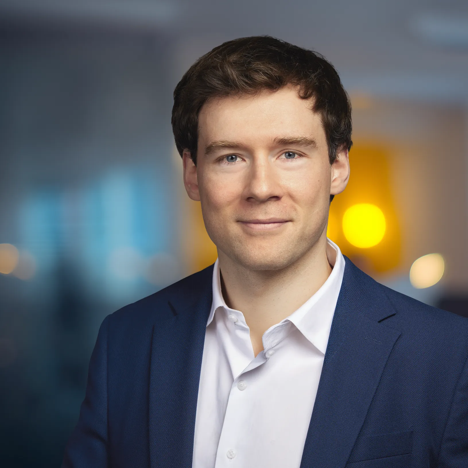 David Weihbrecht, DORA- und ISMS-Experte von activeMind.legal Rechtsanwälte