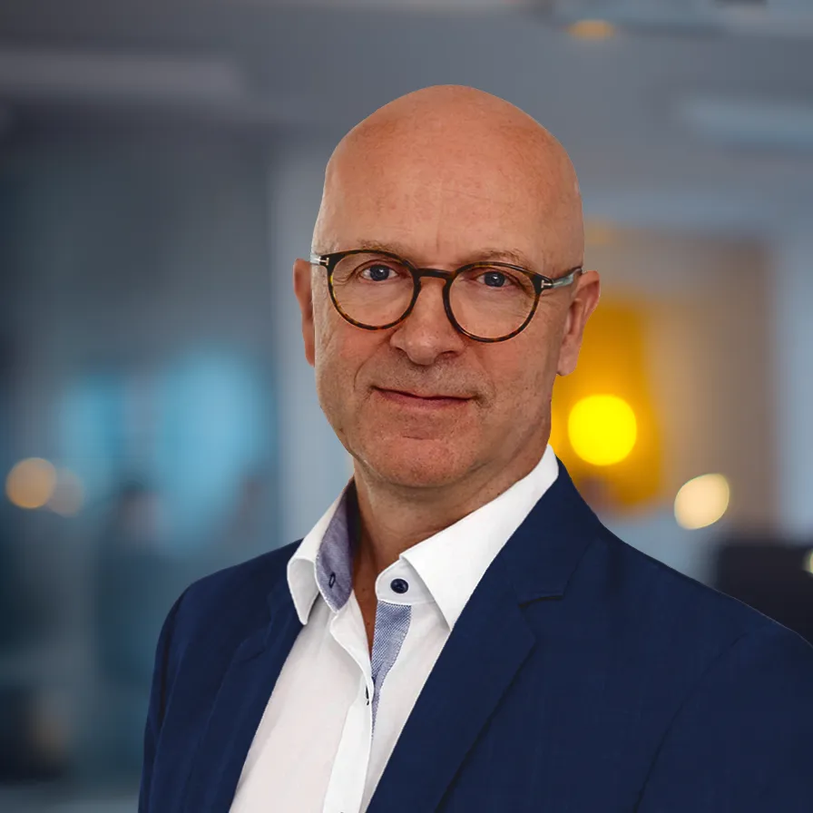 Klaus Foitzick, berufener ISO 27001 Auditor und ISMS-Experte der activeMind AG